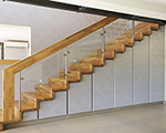 Construction et protection de vos escaliers par Escaliers Maisons à Yvrencheux